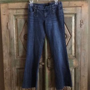 Banana Republic Jeans